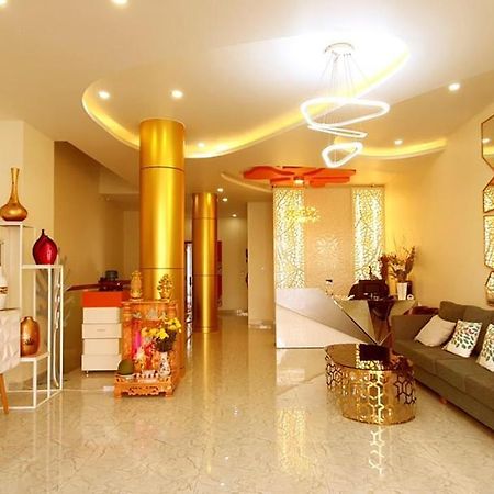 Vy Anh Hotel Dalat Luaran gambar