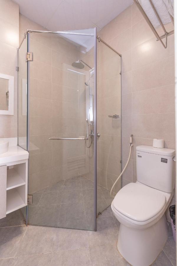Vy Anh Hotel Dalat Luaran gambar