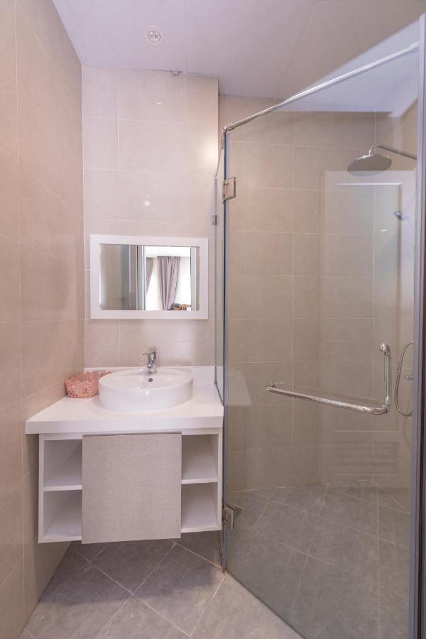 Vy Anh Hotel Dalat Luaran gambar