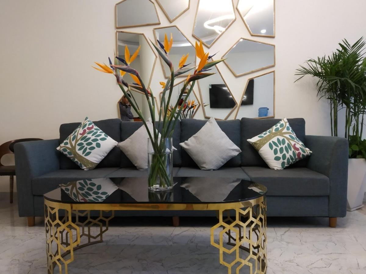 Vy Anh Hotel Dalat Luaran gambar