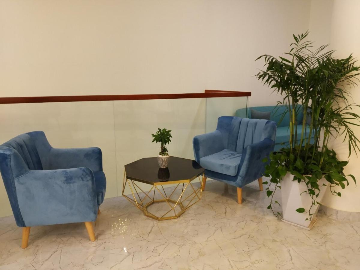 Vy Anh Hotel Dalat Luaran gambar
