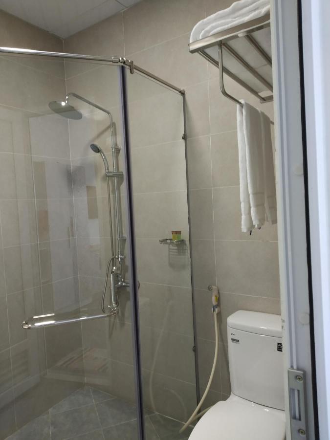 Vy Anh Hotel Dalat Luaran gambar